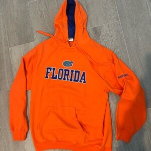 University of Florida Men’s Hoodie Sweatshirt 2XL XXL